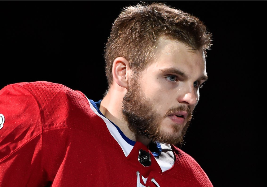 Il semble y avoir un DUEL sur le marché pour Alex Galchenyuk.