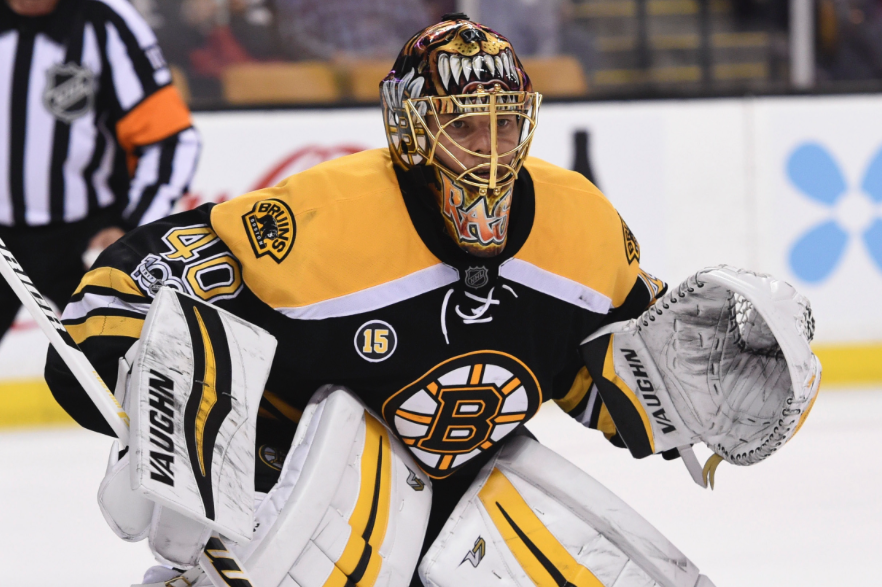 Il va falloir oublier Carey Price à Edmonton...
