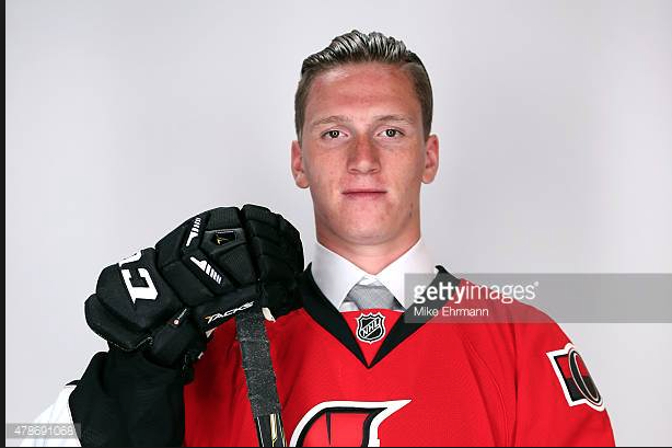  Il va falloir oublier Rasmus Dahlin...OPÉRATION THOMAS CHABOT!!!!