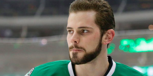 Il y a de l'eau dans le GAZ dans les négos avec Tyler Seguin....