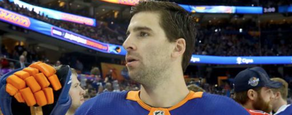 Il y a deux semaines, Mike Bossy affirmait hors de tout doute que John Tavares allait rester...