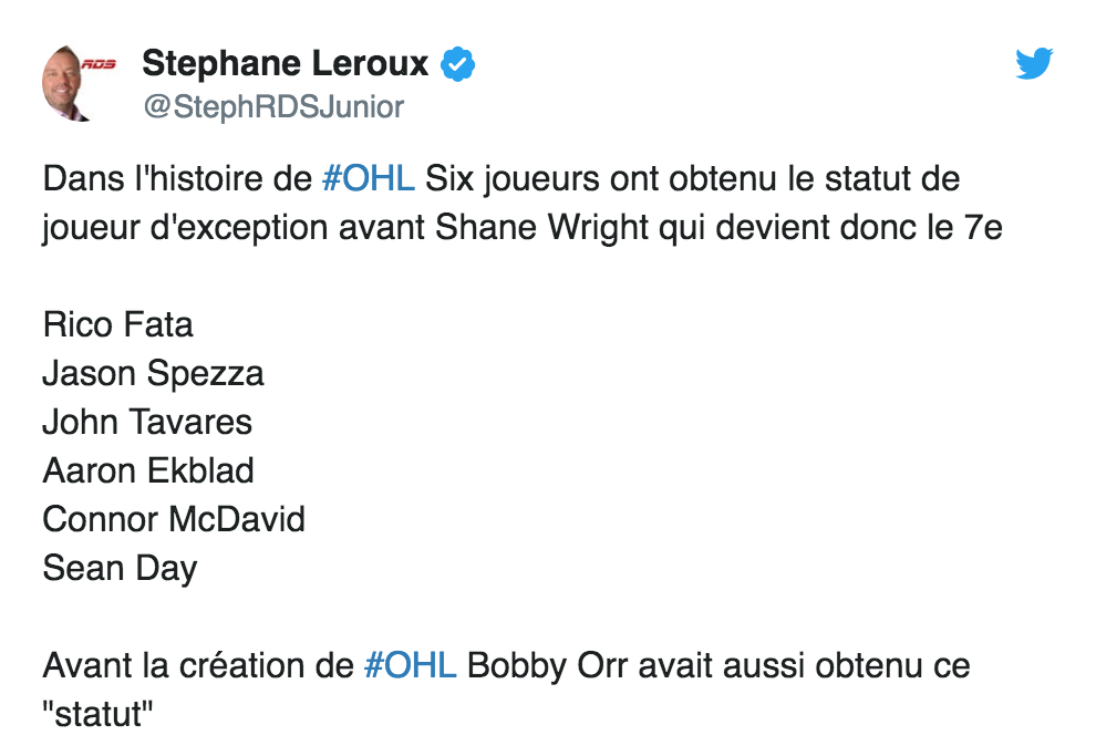 Il y a quand même des FLOPS qui ont réussi à se faufiler...