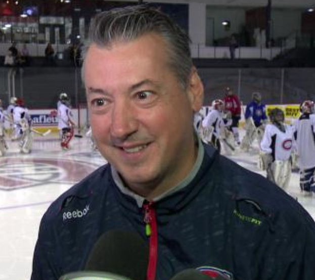 Il y a quand même des limites à donner du pouvoir à Stéphane Waite...