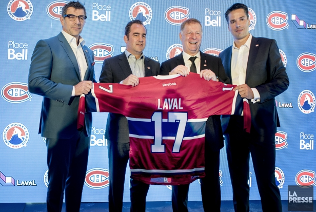 Il y aura un certain MALAISE si le Rocket gagne...