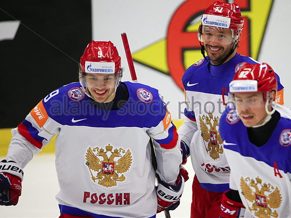 Ilya Kovalchuk à Columbus...c'EST DU SÉRIEUX...