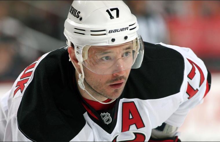 Ilya Kovalchuk à Montréal?