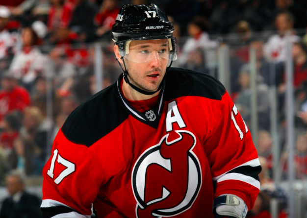 Ilya Kovalchuk ne signera pas avec les Rangers...