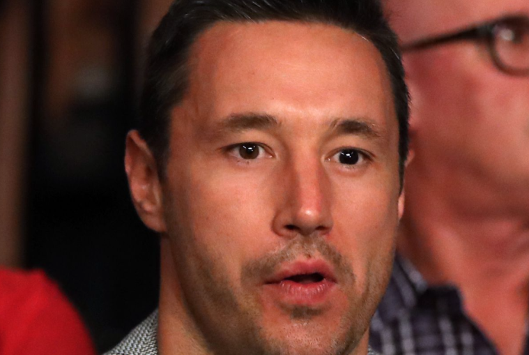 Ilya Kovalchuk...à Nashville?
