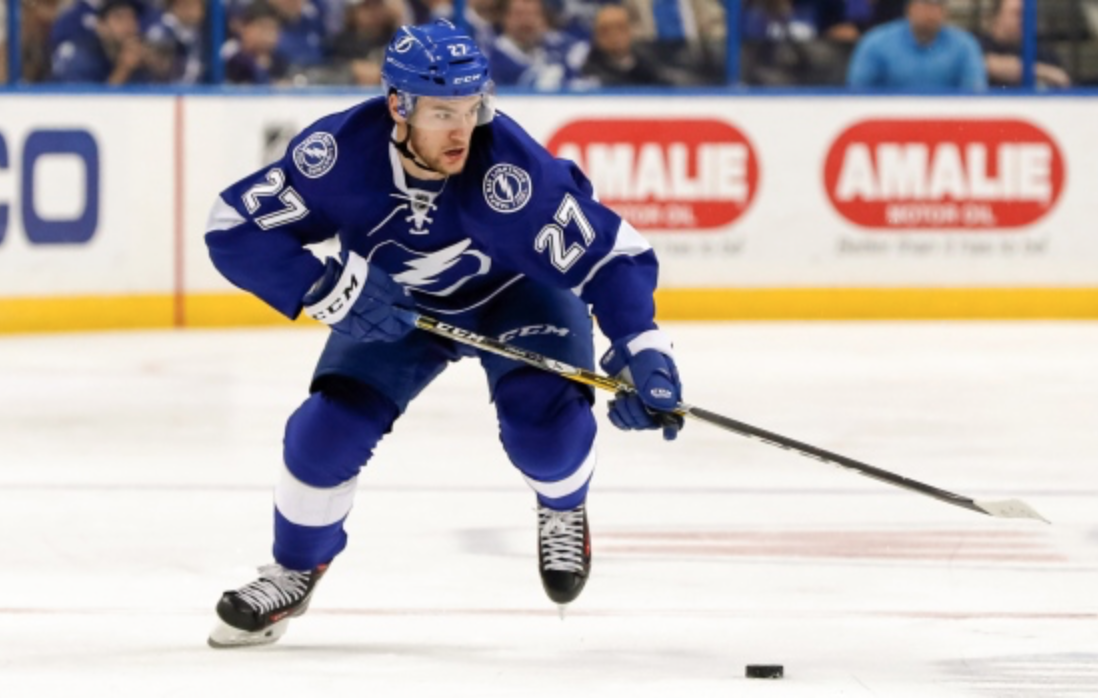 Imaginez avec Jonathan Drouin en plus cette année !!