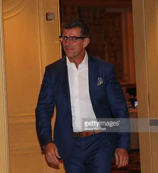 Imaginez comment Bergevin est CHANCEUX...