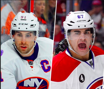 Imaginez le nombre de buts que Max Pacioretty marquerait...