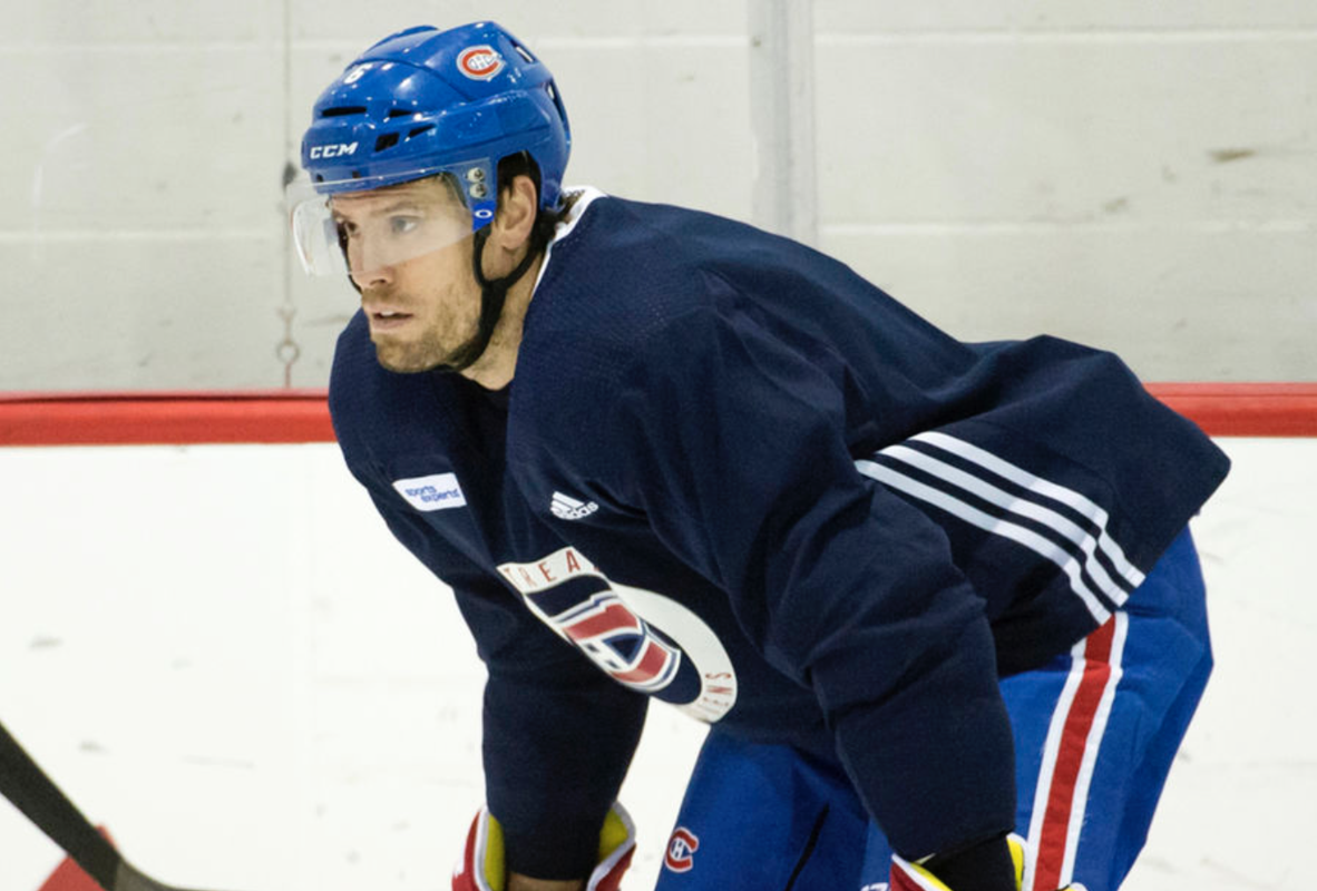 IMAGINEZ Shea Weber dans 4 ans...