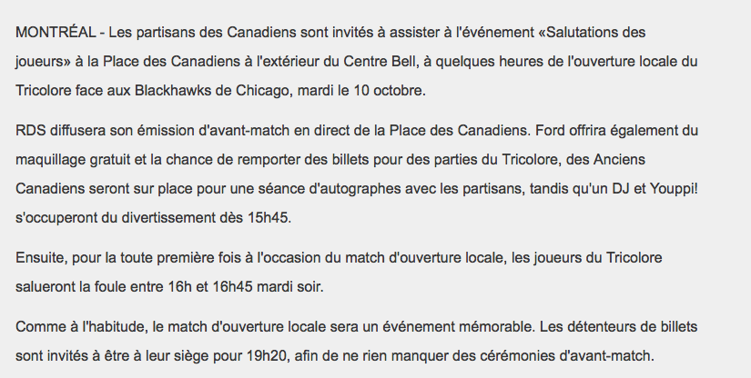  Imaginez si les FEFANS les HUENT..