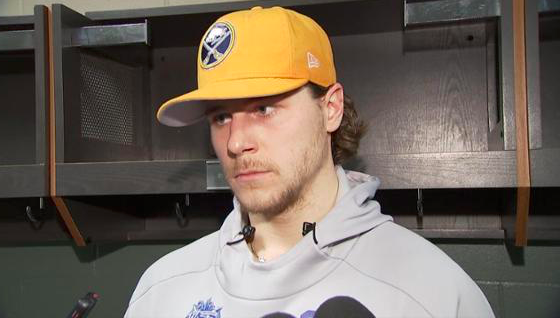 Imaginez...à quel point Nathan Beaulieu doit être JALOUX.
