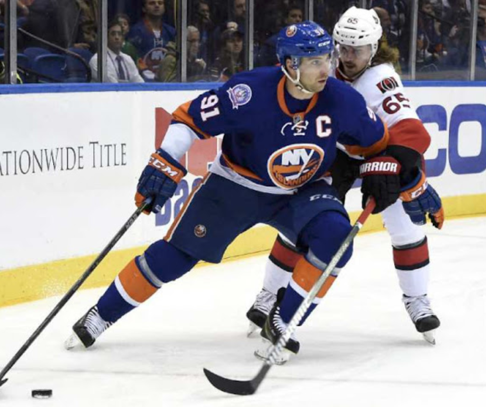 IMAGINEZ...Quand Tavares et Karlsson vont débarquer !!!