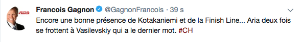IMAGINEZ...Si son héros était capable de marquer...
