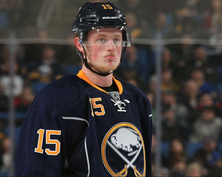 Jack Eichel a refusé l'offre de 8 ans et 9 M$ par année des Sabres!!!!