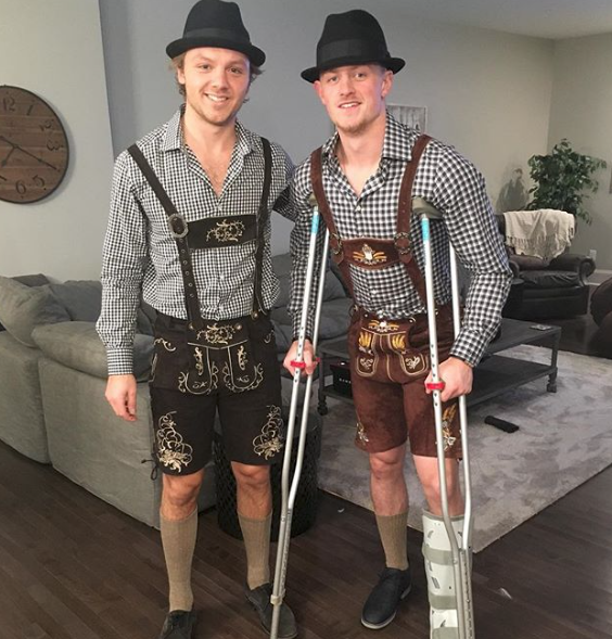 Jack Eichel commence à être nerveux...