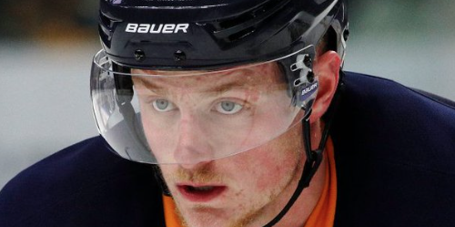  Jack Eichel parle enfin!!!