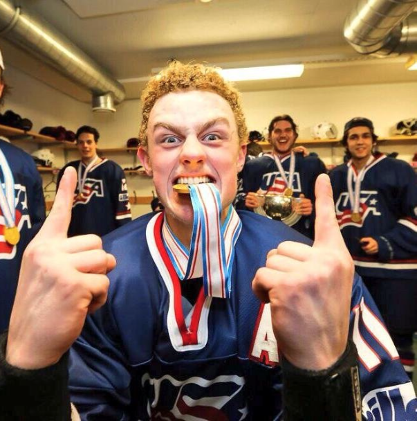 Jack Eichel REFUSE une 2e offre de contrat des Sabres..