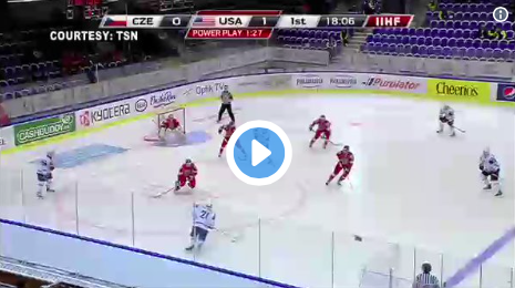 Jack Eichel va r​encontrer Will Butcher...