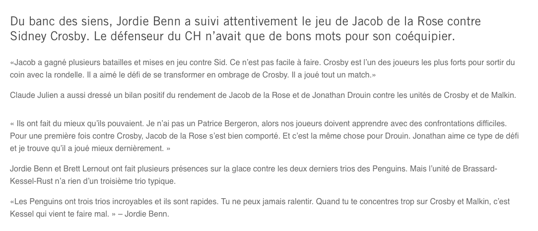 Jacob de la Rose....DU POGNEUX de CULS dans les bars..