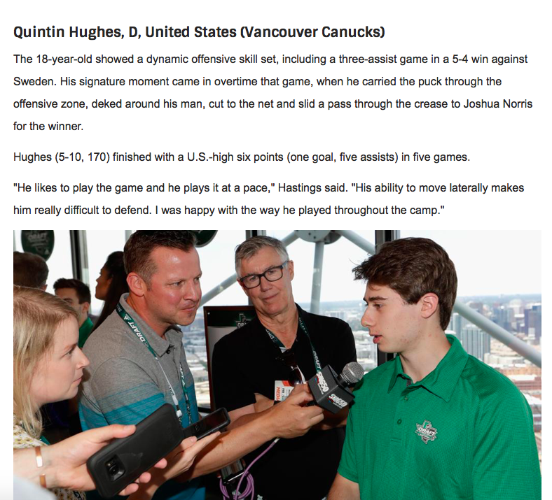 Jacob Olofsson SNOBÉ...OUCH...