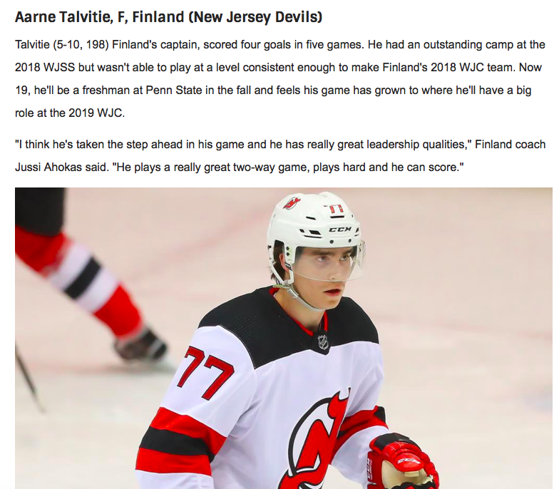 Jacob Olofsson SNOBÉ...OUCH...