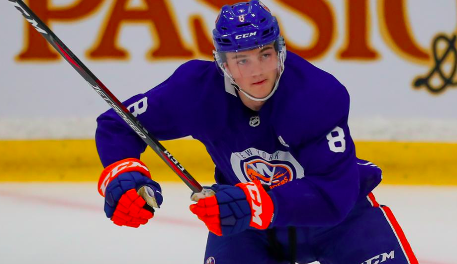 Jacob Olofsson SNOBÉ...OUCH...