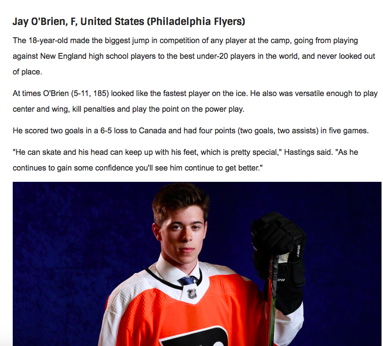 Jacob Olofsson SNOBÉ...OUCH...