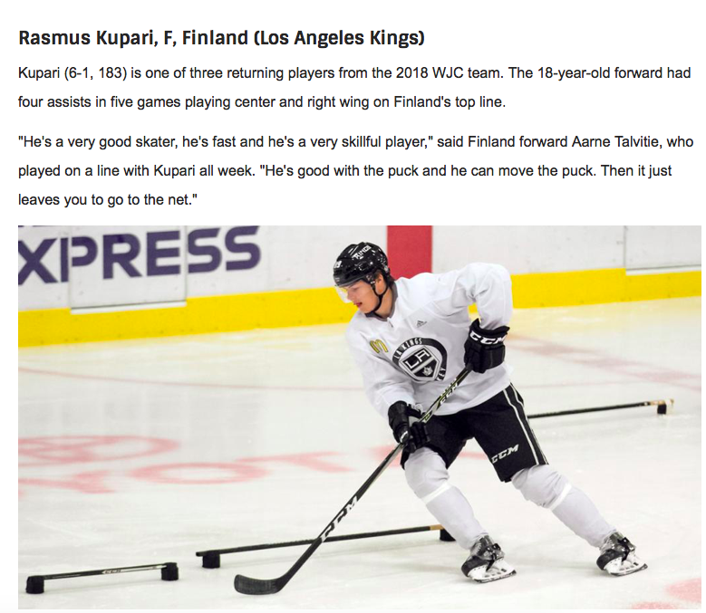 Jacob Olofsson SNOBÉ...OUCH...