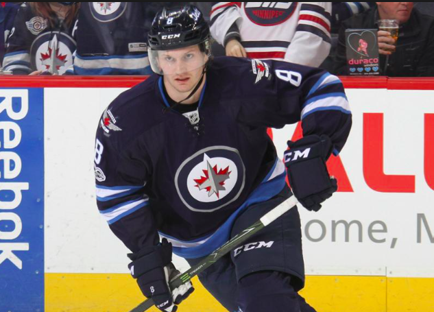 Jacob Trouba à Montréal?