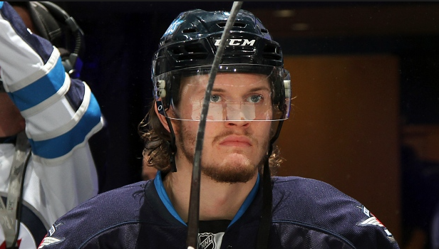 Jacob Trouba à Montréal???? Pierre McGuire y croit!!!!