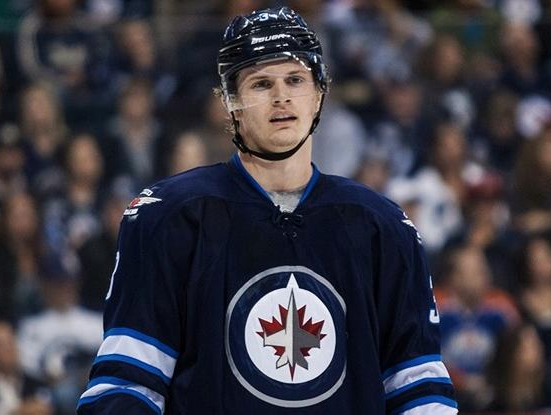 Jacob Trouba sera échangé à Montréal..ou...