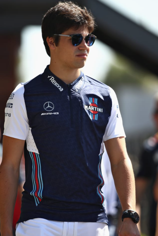 Jacques Villeneuve a raison...Lance Stroll est vraiment, mais vraiment...un FILS à PAPA..