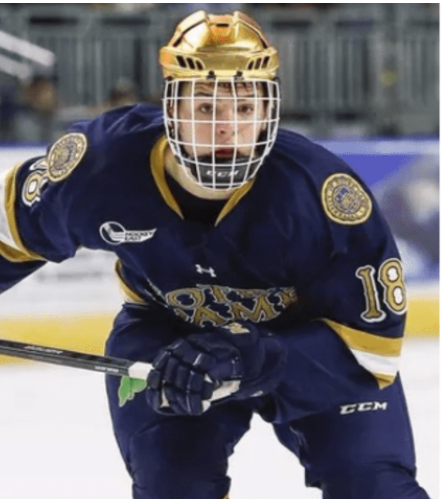 Jake Evans rassure tout le monde!!!!!!! Il veut jouer à Montréal!!!!