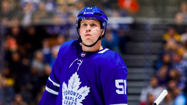 Jake Gardiner à Montréal?