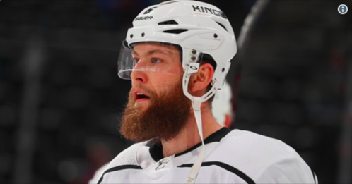 Jake Muzzin à Toronto, COMME PRÉVU BABY!!!