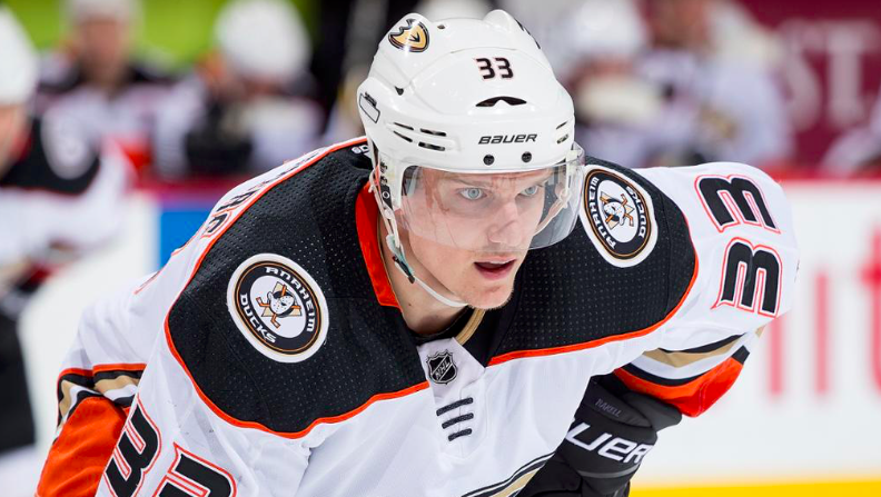 Jakob Silfverberg​ à Pittsburgh?