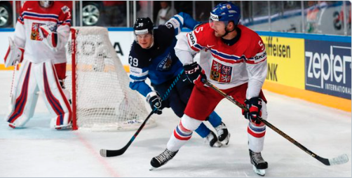 Jakub Jerabek aurait empoché près de 1,5 M$ GARANTIS dans la KHL...
