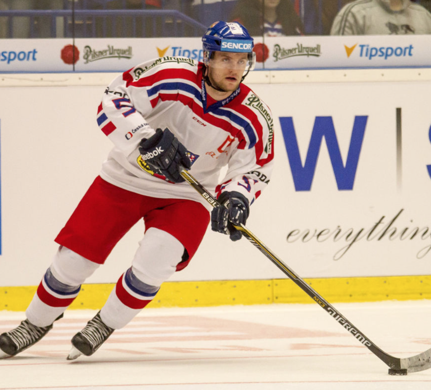 Jakub Jerabek serait un top 4 !!!