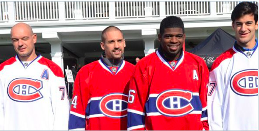 Jamais un DG dans la LNH n'a détruit un NOYAU aussi rapidement...