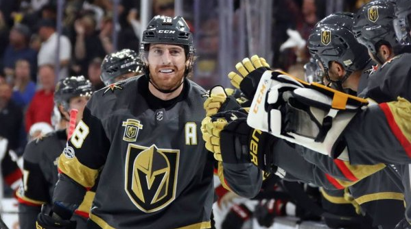 James Neal à Montréal..Selon Darren Dreger...