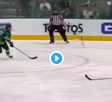 Jamie Benn ne sera jamais un CH...