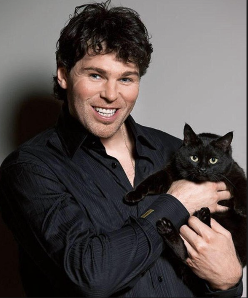 Jaromir Jagr est GOSSANT en TA...