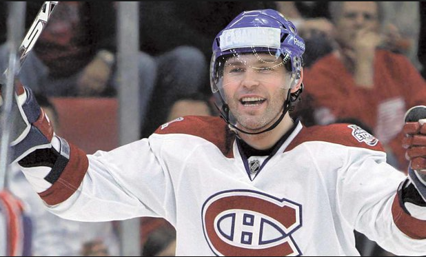 Jaromir Jagr signera à Montréal?