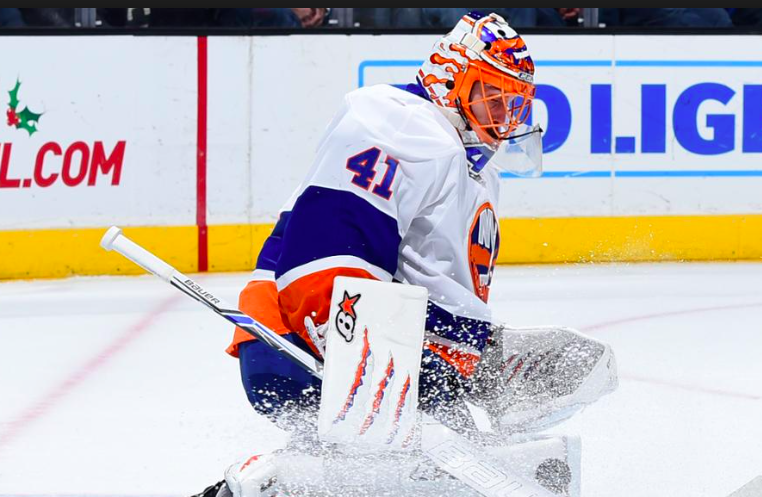 Jaroslav Halak à San Jose? Garth Snow RÉFUTE la RUMEUR!!!!!