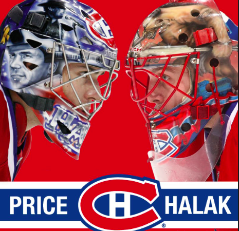 Jaroslav Halak se dit prêt à accepter un rôle de numéro deux..à Montréal!!!!!