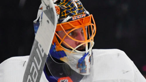 Jaroslav Halak..HEUREUX en TA...à Boston..