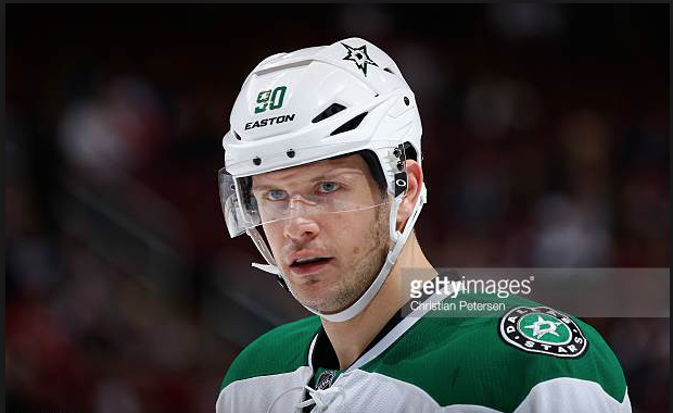 Jason Spezza a bel et bien accepter de lever sa clause de non-échange pour Montréal..